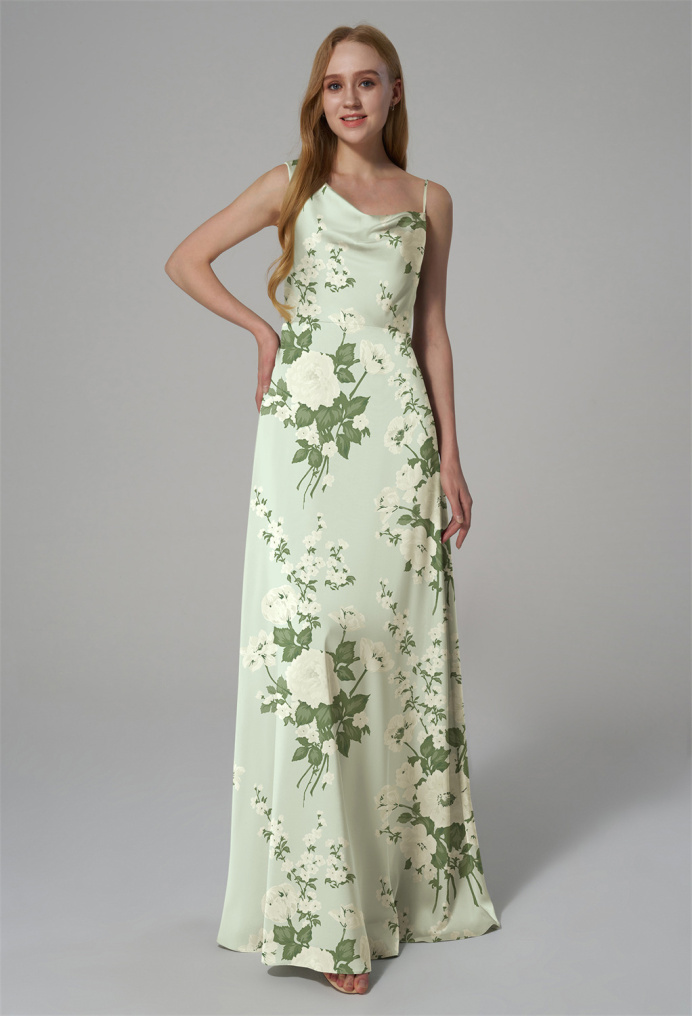 AW Annabella Dress
